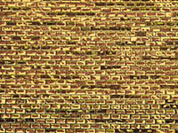 015-50101 - Pappen regelmäßiges Mauerwerk